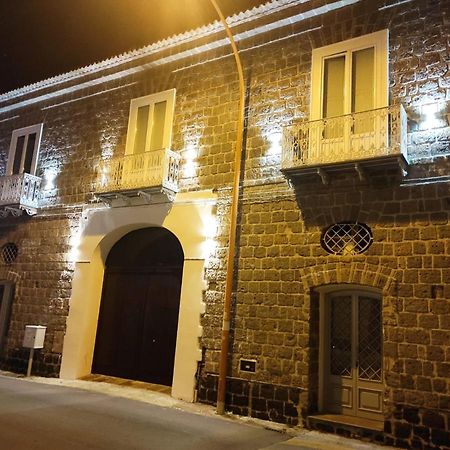 B & B La Casa Dei Sogni Casapulla Ngoại thất bức ảnh