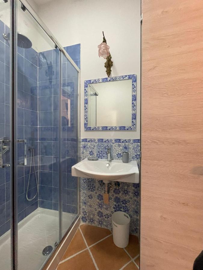 B & B La Casa Dei Sogni Casapulla Ngoại thất bức ảnh
