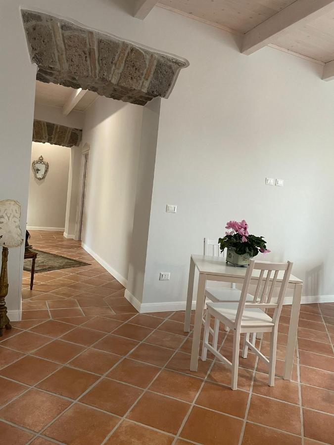 B & B La Casa Dei Sogni Casapulla Ngoại thất bức ảnh