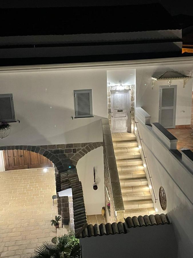 B & B La Casa Dei Sogni Casapulla Ngoại thất bức ảnh