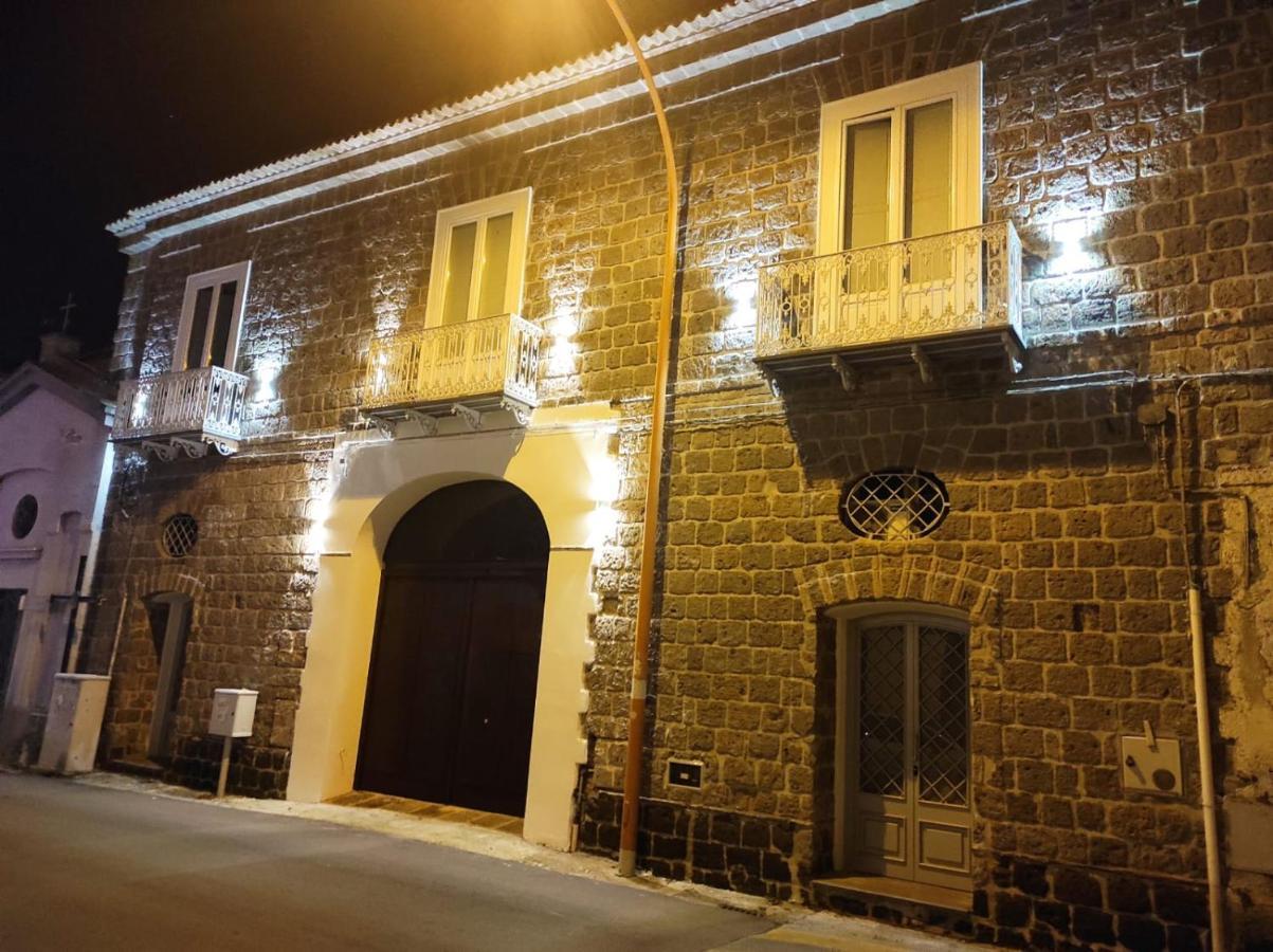 B & B La Casa Dei Sogni Casapulla Ngoại thất bức ảnh