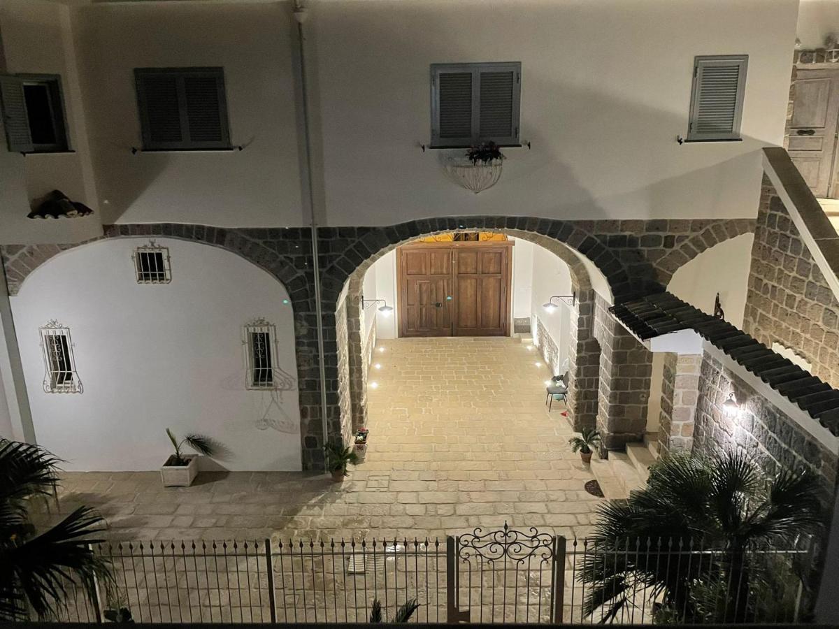 B & B La Casa Dei Sogni Casapulla Ngoại thất bức ảnh