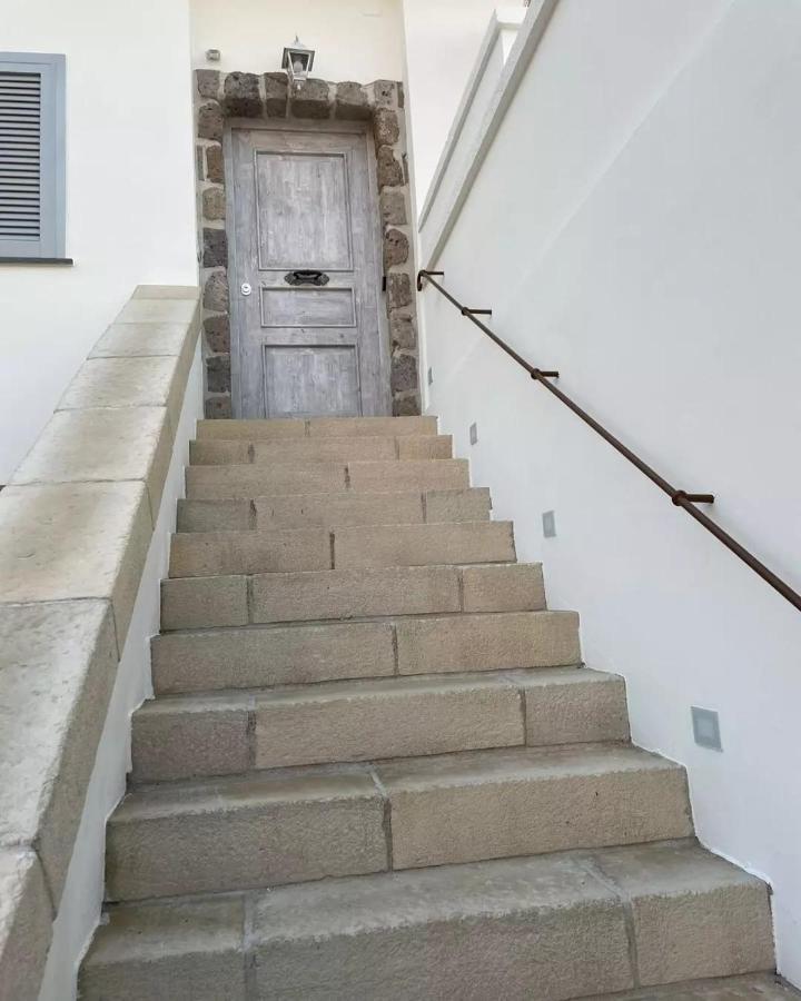 B & B La Casa Dei Sogni Casapulla Ngoại thất bức ảnh