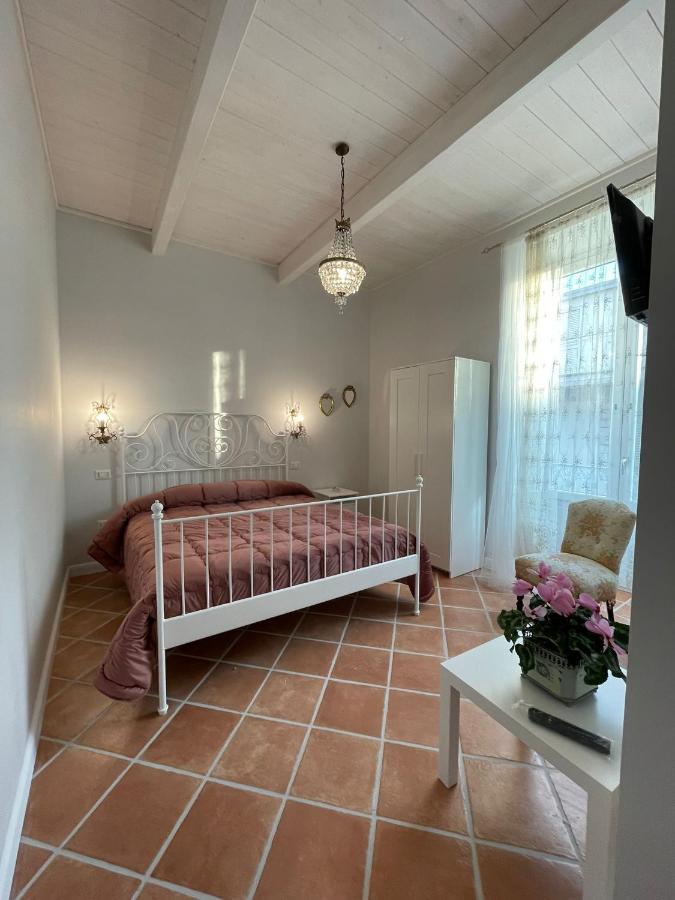 B & B La Casa Dei Sogni Casapulla Ngoại thất bức ảnh