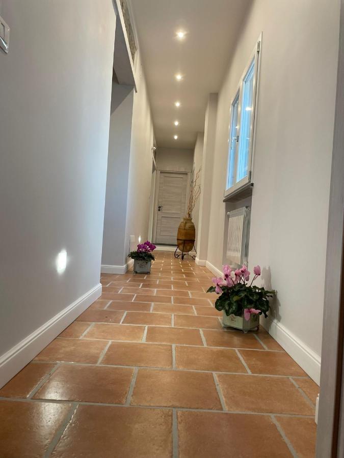 B & B La Casa Dei Sogni Casapulla Ngoại thất bức ảnh