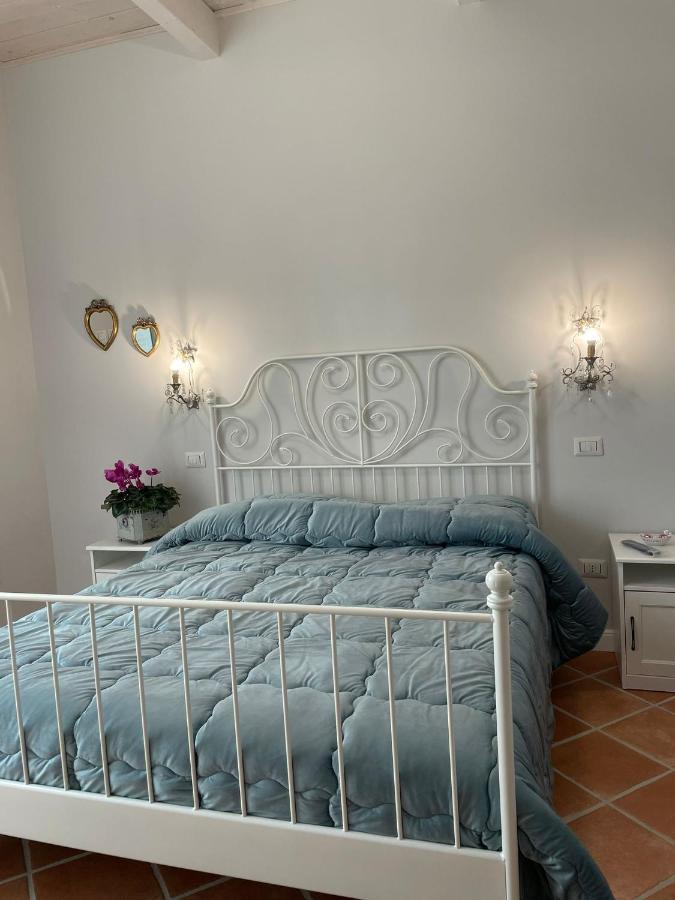 B & B La Casa Dei Sogni Casapulla Ngoại thất bức ảnh