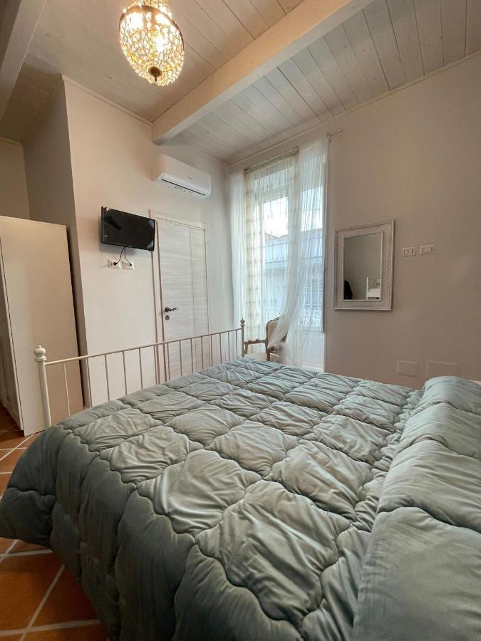 B & B La Casa Dei Sogni Casapulla Ngoại thất bức ảnh