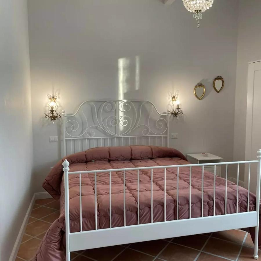 B & B La Casa Dei Sogni Casapulla Ngoại thất bức ảnh