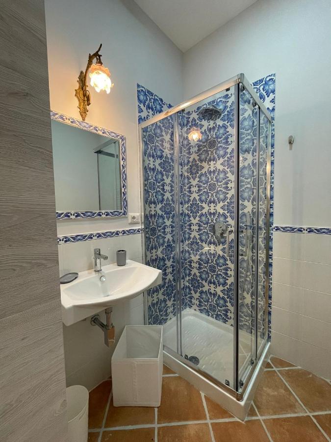 B & B La Casa Dei Sogni Casapulla Ngoại thất bức ảnh