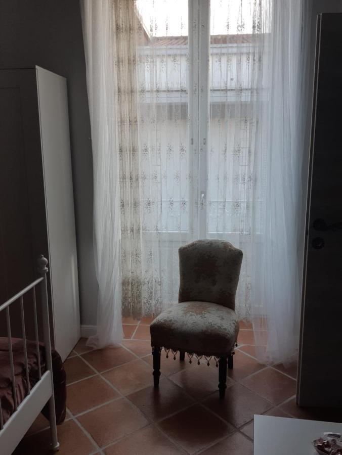 B & B La Casa Dei Sogni Casapulla Ngoại thất bức ảnh