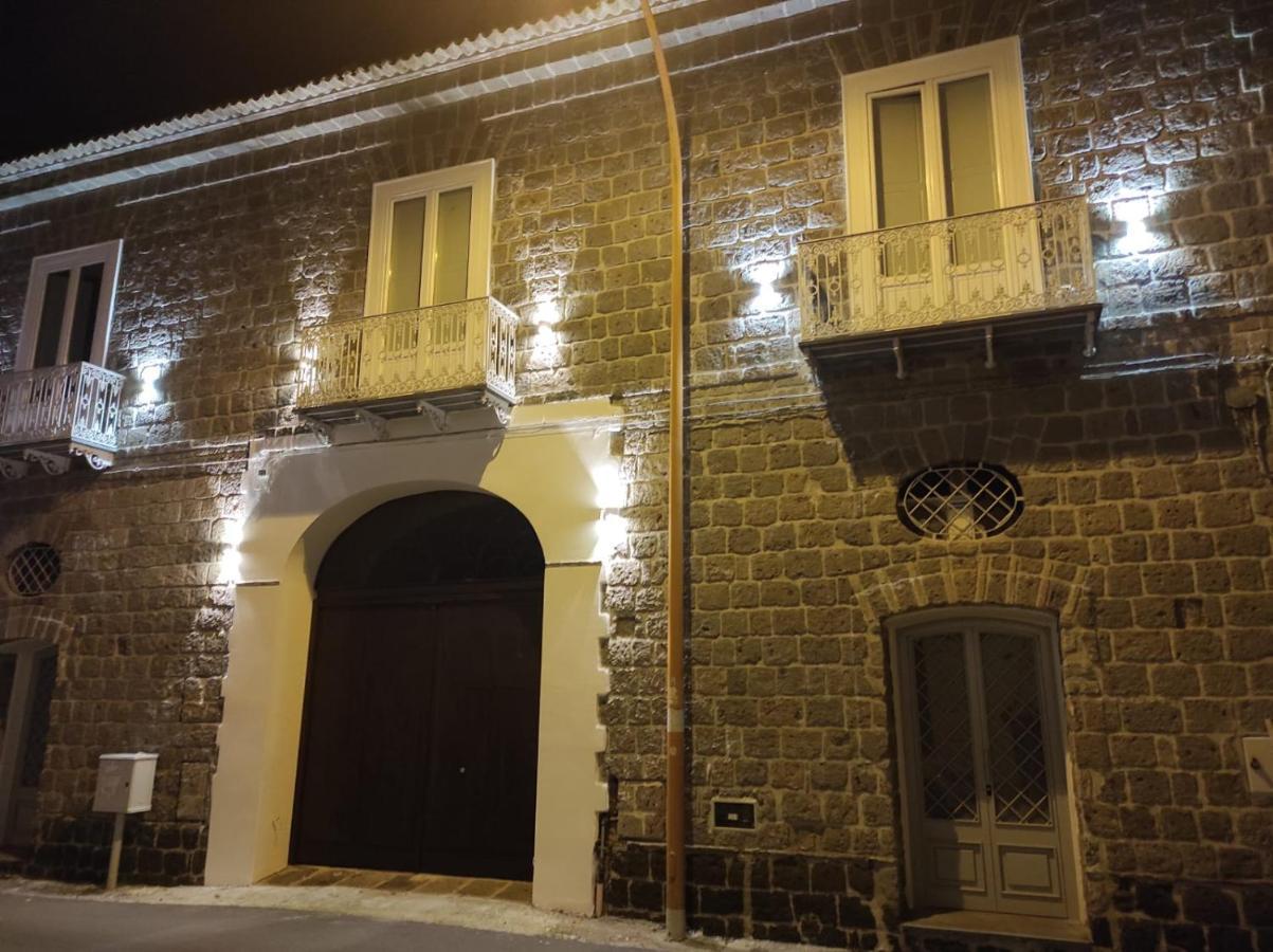 B & B La Casa Dei Sogni Casapulla Ngoại thất bức ảnh