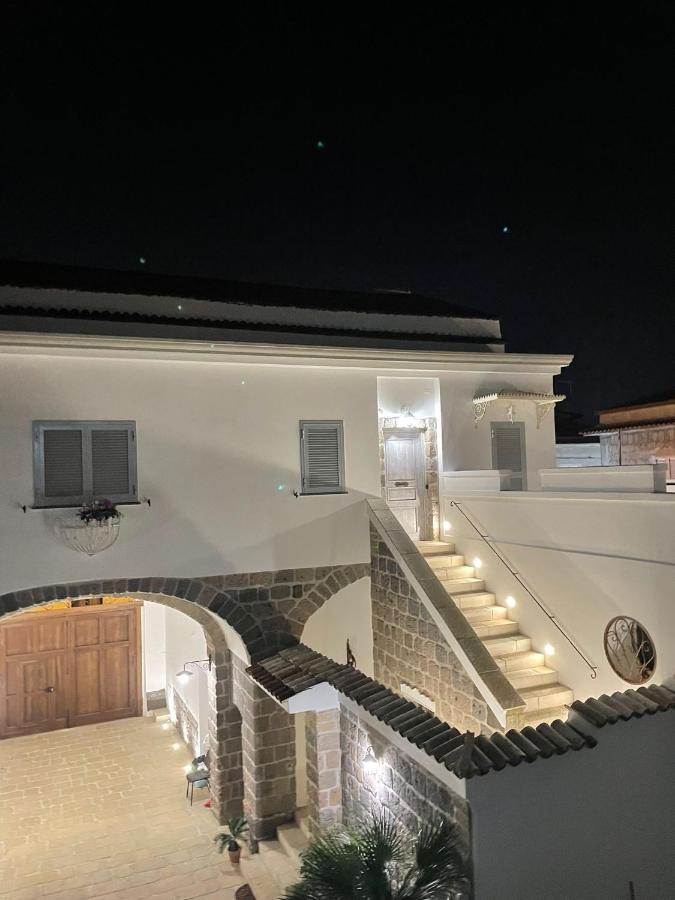 B & B La Casa Dei Sogni Casapulla Ngoại thất bức ảnh